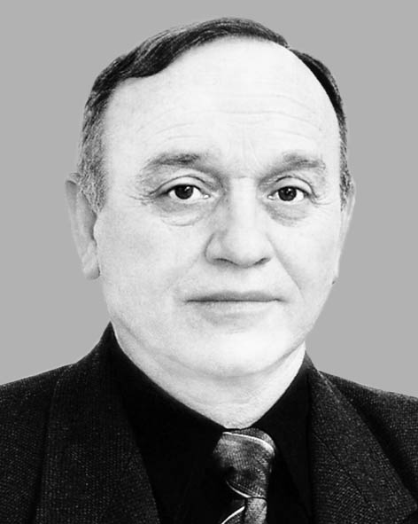 фото: Корпанюк Микола Павлович